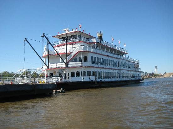 Historic Architecture