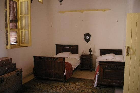 Peaceful Garden Oasis