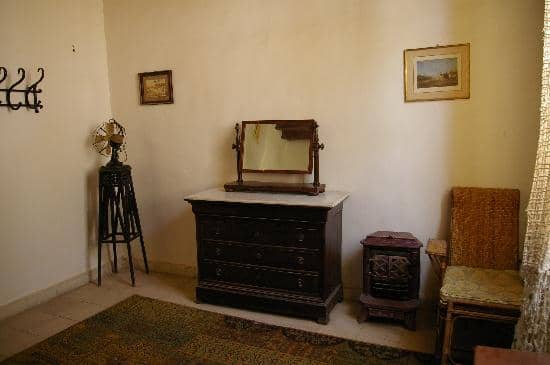 Howard Carter's Restored Home