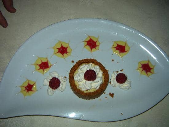 Culinary Excellence & Memorable Dishes