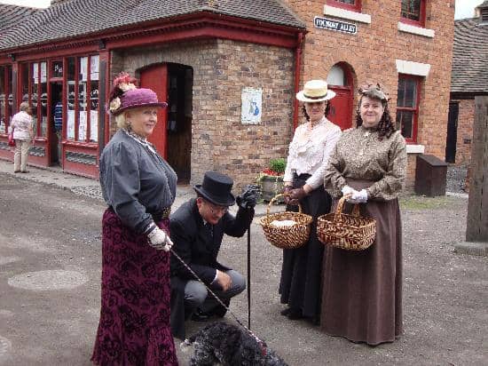 Jackfield Tile Museum