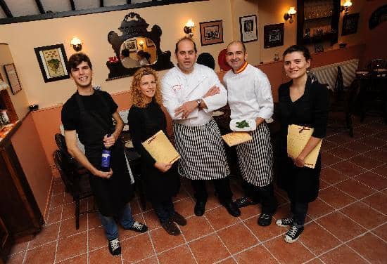 Transportive Sangria