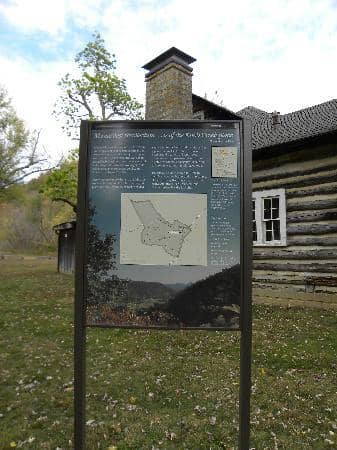 Knob Creek Nature Trail
