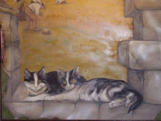 Flavorful Thin-Crust Options