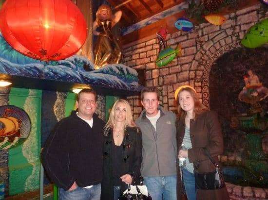 Political Satire Skits