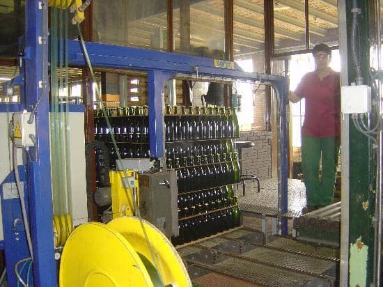 Modernista Architecture