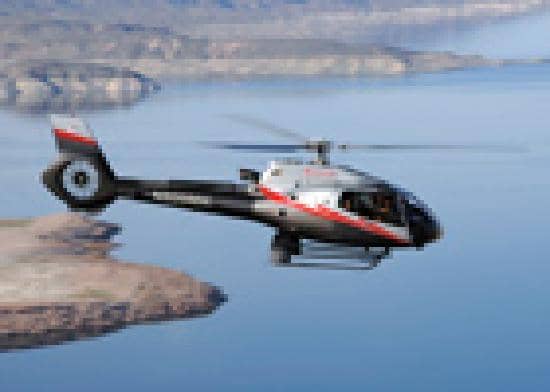 Las Vegas Strip Night Tour