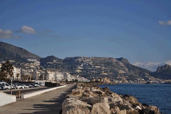 Altea Old Town Charm