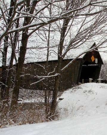 Quechee Gorge Trail