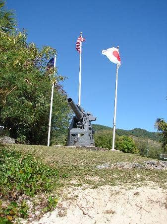 WWII Landing Site Visualization