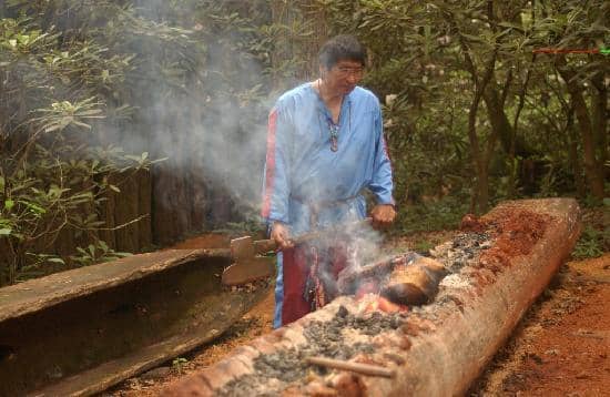 Craft Demonstrations