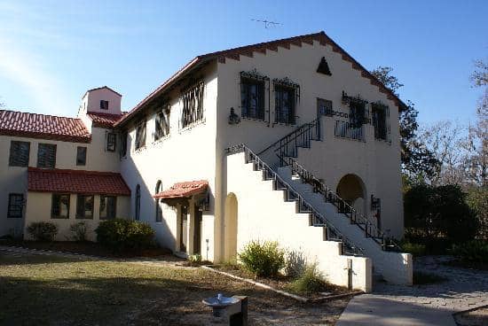 Wakulla River Boat Tours