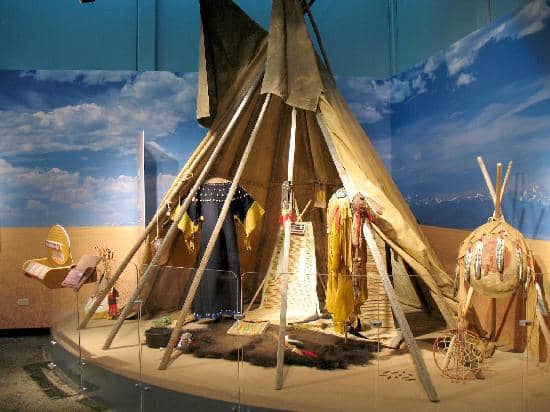 Rotating Art Exhibitions