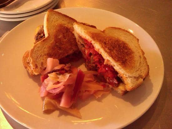 Craft Cocktails and Barrel-Aged Spirits