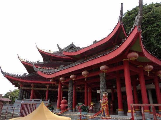 Cultural Performances