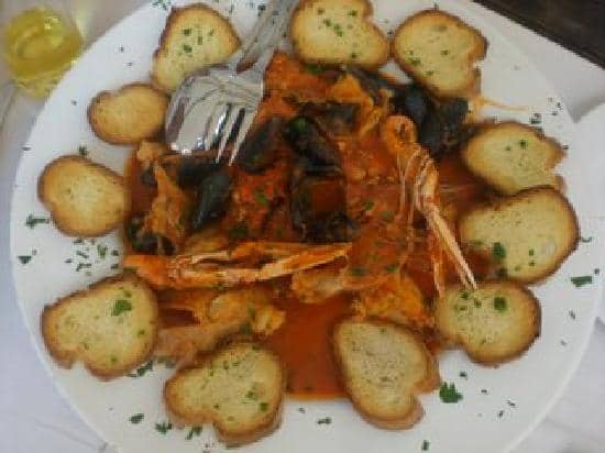 Authentic Apulian Cuisine