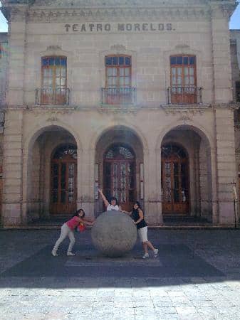 Aguascalientes Chamber Music Festival