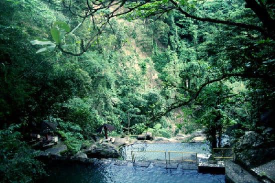 'Human Drone' Video Experience