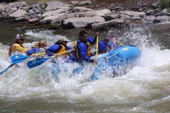 Pagosa Outside Rentals