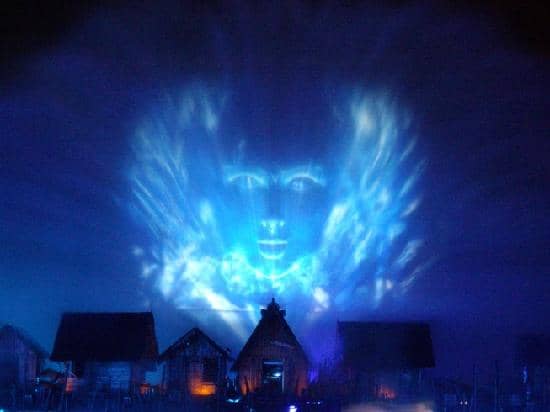 Fire and Pyrotechnics