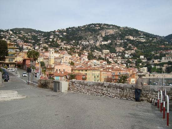 Citadel Saint-Elme (Acropolis)
