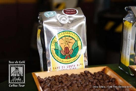 Coffee and Chocolate Tastings