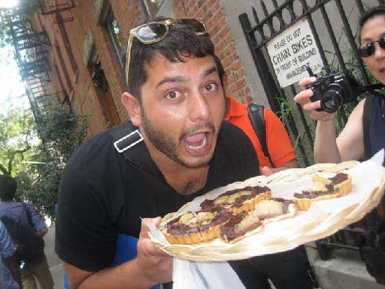 Local Vendor Stories