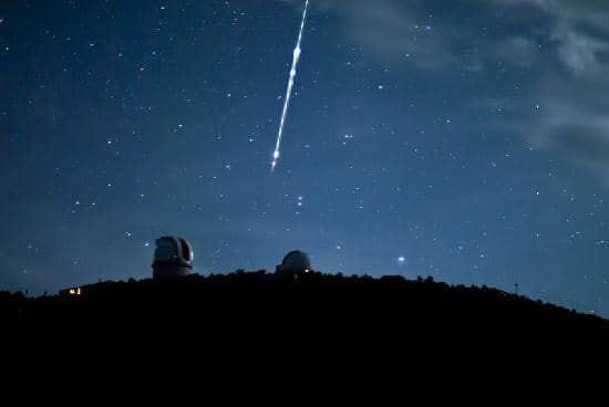 Hobby-Eberly Telescope (HET)