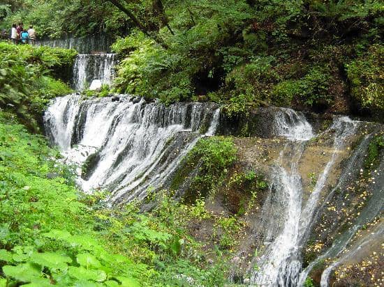 Unique Geological Formation