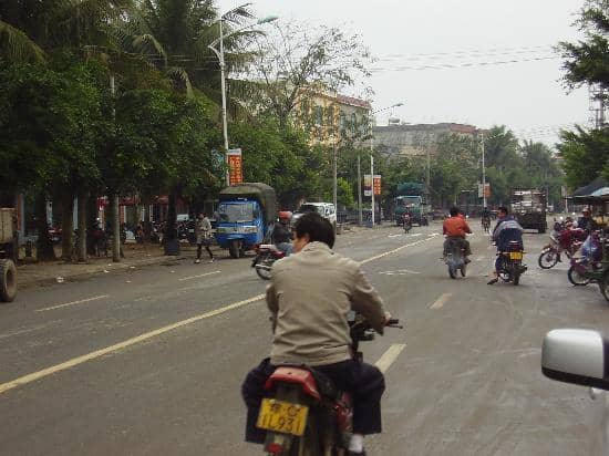 Pristine Coastal Views