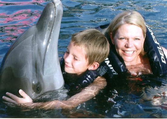 Family Waterpark Experience