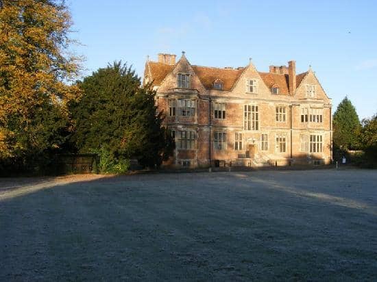 English Civil War History