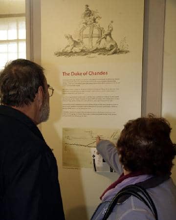 English Civil War History
