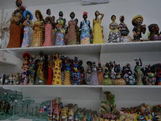 Daytime Market Vibes