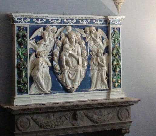 Il Porcellino Statue