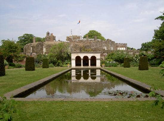 Duke of Wellington's Final Residence