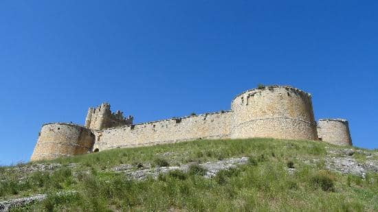 Panoramic Sunset Views