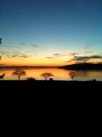 Historic Mansion Tour