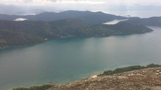 The Challenging Hike