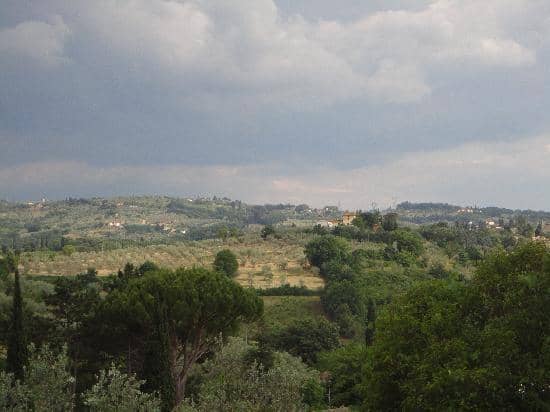 Refectory and Grand Staircase