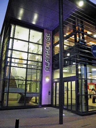 Tribute Act Extravaganza