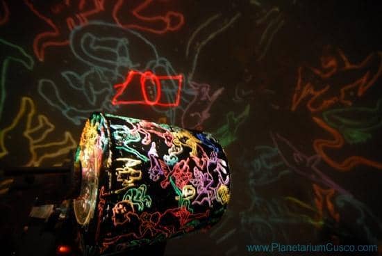 Telescope Stargazing