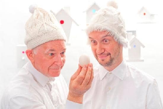 Diverse & Engaging Productions