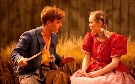 Sensory-Friendly Performances