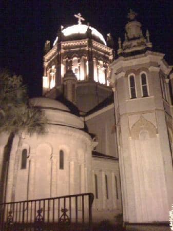Congregation & Worship