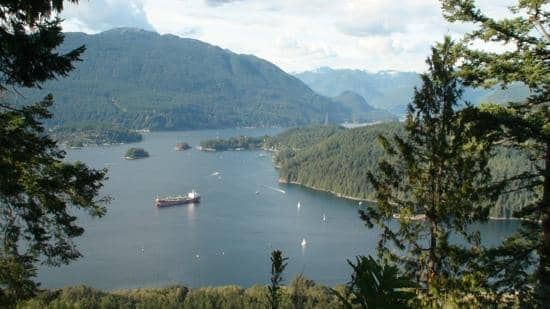 Playground of the Gods