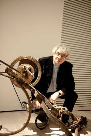 World-Class Temporary Exhibitions