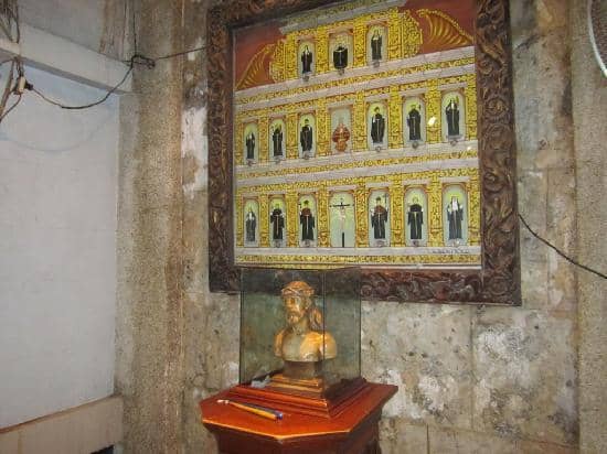 Symbol of Resilience