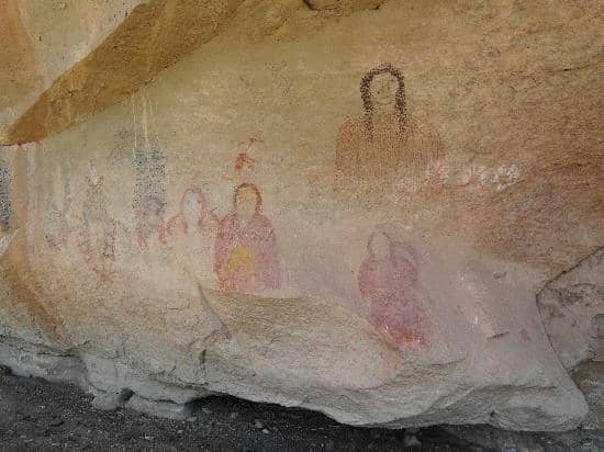 Challenging Ladder Hikes