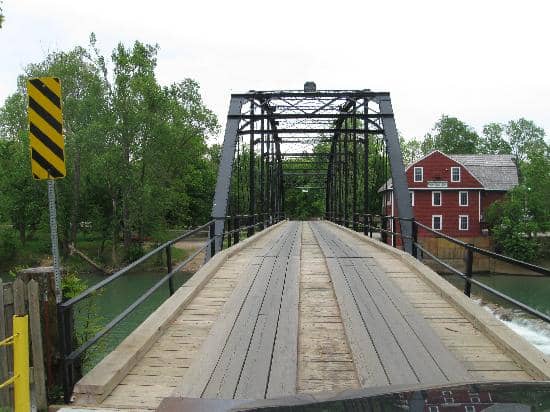 General Store & Gift Shop